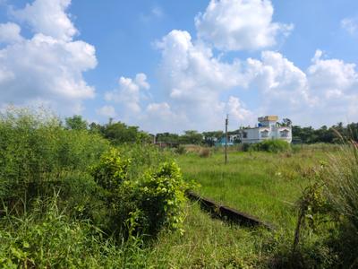 Image of 1080 Sq.ft Residential Plot / Land for sale in Joka, Kolkata for Rs. 262500