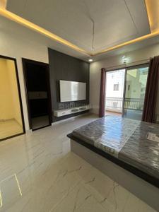 Bedroom Image of 2800 Sq.ft 5 BHK Duplex for sale in Jagatpura Jaipur for Rs. 23000000