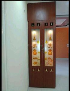 Bedroom Image of 1240 Sq.ft 2.5 BHK Apartment / Flat for rent in Chandra Layout Stage 1 Bengaluru for Rs. 45000