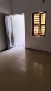 Bedroom Image of 170 Sq.ft 1 RK Independent House for rent in New Ranip Ahmedabad for Rs. 7000