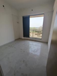 Bedroom Image of 650 Sq.ft 1 BHK Apartment / Flat for sale in Dombivli West Thane for Rs. 4200000