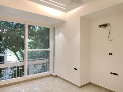 Bedroom Image of 1500 Sq.ft 3 BHK Apartment / Flat for sale in CGHS Prakriti Apartments, Sector 6 Dwarka New Delhi for Rs. 28200000