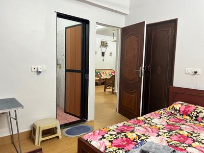 Bedroom Image of 800 Sq.ft 2 BHK Apartment / Flat for sale in Calangute Goa for Rs. 10000000