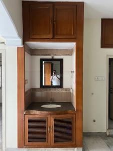 Kitchen Image of 1138 Sq.ft 2.5 BHK Apartment / Flat for sale in Kukatpally Hyderabad for Rs. 8000000