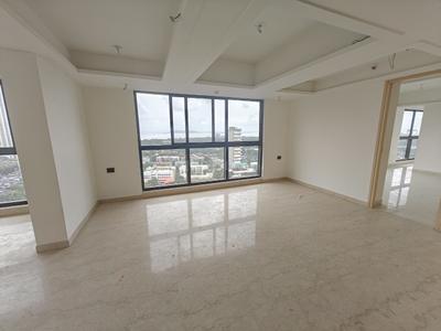 Hall Image of 1920 Sq.ft 3 BHK Apartment / Flat for sale in Parel Mumbai for Rs. 66500000