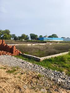 Image of 900 Sq.ft Residential Plot / Land for sale in Dadri, Greater Noida for Rs. 4200000