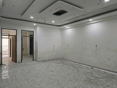 Living Room Image of 1600 Sq.ft 4 BHK Apartment / Flat for sale in Govindpuram Ghaziabad for Rs. 6865000