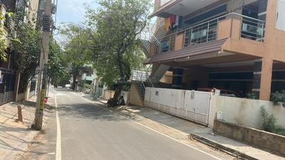 Image of 2400 Sq.ft Residential Plot / Land for sale in Vidyaranyapura, Bengaluru for Rs. 46800000