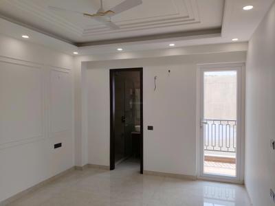 Bedroom Image of 771 Sq.ft 2 BHK Apartment / Flat for rent in DLF Princeton Estate, Sector 53 Gurgaon for Rs. 60000