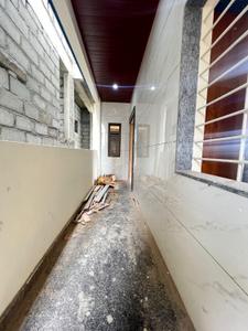Balcony Image of 2400 Sq.ft 4 BHK Independent House for sale in Nagasandra, Bengaluru North Bengaluru for Rs. 15000000