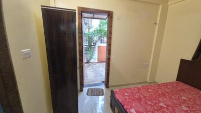 Bedroom Image of 3510 Sq.ft 3 BHK Duplex for rent in HPC Sai Paradise, Baner Pune for Rs. 61000