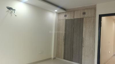 Bedroom Image of 2500 Sq.ft 3 BHK Builder Floor for rent in Unitech Cedar Crest, Sector 50 Gurgaon for Rs. 80000