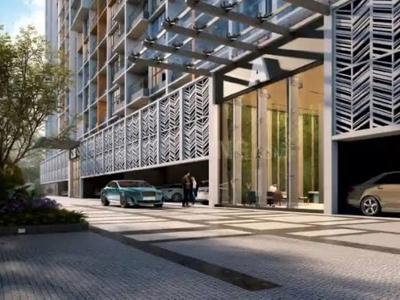 Image of 1070 Sq.ft 2 BHK Apartment / Flat for sale in Namrata Manifesta, Punawale, Pune for Rs. 7500000