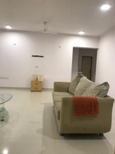 Hall Image of 850 Sq.ft 2 BHK Apartment / Flat for rent in Dadar West Mumbai for Rs. 100000