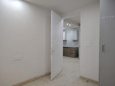 Bedroom Image of 1000 Sq.ft 2 BHK Apartment / Flat for sale in Neb Sarai New Delhi for Rs. 5500000