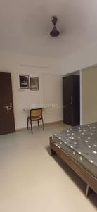 Hall Image of 850 Sq.ft 1 BHK Apartment / Flat for rent in Agrasen, Koregaon Park Pune for Rs. 30000