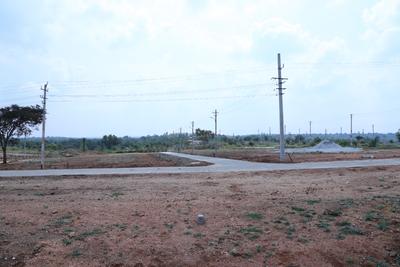 Image of 1200 Sq.ft Residential Plot / Land for sale in Ankanahalli, Mysore for Rs. 1988899