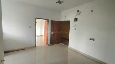 Living Room Image of 880 Sq.ft 2 BHK Apartment / Flat for sale in Nabagram Colony Hooghly for Rs. 1760000