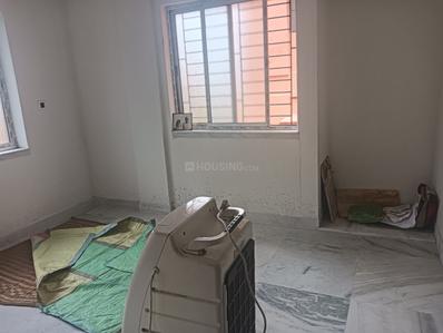 Bedroom Image of 830 Sq.ft 2 BHK Apartment / Flat for sale in Garfa Kolkata for Rs. 3800000