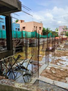 Image of 1299 Sq.ft 3 BHK Apartment / Flat for sale in Saptarshi Park, Durgapur for Rs. 4351000