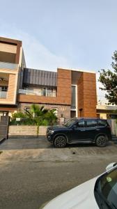 Image of 4500 Sq.ft 4 BHK Independent House for sale in Sector 91, Mohali for Rs. 52500000