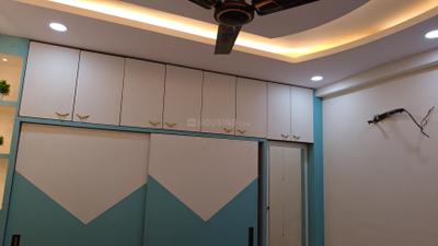 Bedroom Image of 1050 Sq.ft 2 BHK Apartment / Flat for sale in Hark Sai Homes 6, Sector 49 Noida for Rs. 5000000