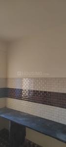 Kitchen Image of 1209 Sq.ft 3 BHK Apartment / Flat for sale in SD Rittika View, Rajarhat Kolkata for Rs. 5500000
