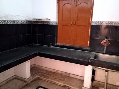 Kitchen Image of 2000 Sq.ft 4 BHK Independent House for rent in Bhuli Dhanbad for Rs. 12000