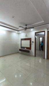 Hall Image of 1017 Sq.ft 3 BHK Builder Floor for rent in Sagar Pur New Delhi for Rs. 25000