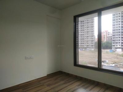 Bedroom Image of 700 Sq.ft 1 BHK Apartment / Flat for sale in Sab Regency Park III Building No 1, Kalyan East Kalyan for Rs. 5300000