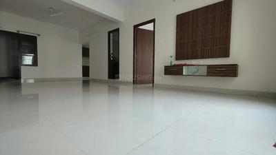 Hall Image of 1300 Sq.ft 2 BHK Apartment / Flat for rent in Kasturi Nagar Bengaluru for Rs. 37500