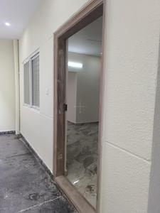 Balcony Image of 1000 Sq.ft 2 BHK Apartment / Flat for rent in Singasandra Bengaluru for Rs. 33010