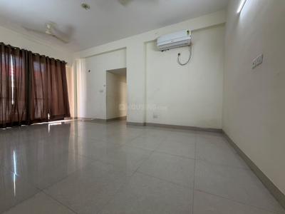 Hall Image of 1350 Sq.ft 3 BHK Apartment / Flat for rent in Shalimar Mannat Extension K1 To K4, Mohammadpur Chauki Lucknow for Rs. 22500