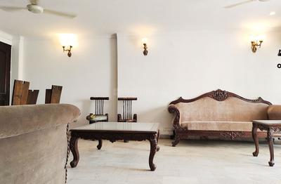 Hall Image of Inder Nest Kalkaji in Kalkaji, New Delhi