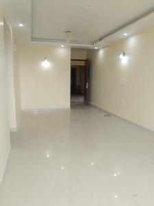 Hall Image of 1800 Sq.ft 3 BHK Builder Floor for sale in GMS Road Dehradun for Rs. 10500000