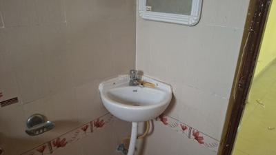 Image of 1140 Sq.ft 2 BHK Apartment / Flat for sale in Old Town, Bhubaneswar for Rs. 7400000