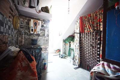 Balcony Image of 1076 Sq.ft 3 BHK Independent House for sale in Vatva Ahmedabad for Rs. 3500000