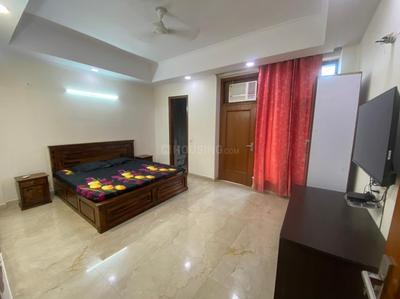 Hall Image of 1750 Sq.ft 3 BHK Builder Floor for rent in Sector 39 Noida for Rs. 55000