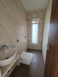 Image of 877 Sq.ft 2.5 BHK Apartment / Flat for sale in Chetna The Autograph, Mulund East, Mumbai for Rs. 24500000