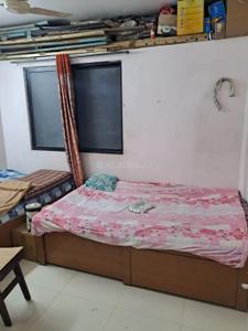 Bedroom Image of 1250 Sq.ft 2 BHK Independent House for sale in Kalpataru Nagar Nashik for Rs. 6500000