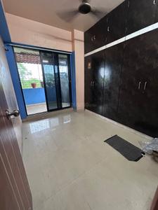 Bedroom Image of 1200 Sq.ft 2 BHK Apartment / Flat for sale in Ghansoli Navi Mumbai for Rs. 13500000