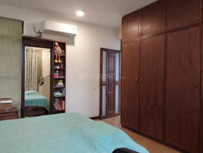 Bedroom Image of 2790 Sq.ft 4 BHK Independent House for sale in Harohalli, Anekal Bengaluru for Rs. 51100000