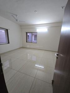 Bedroom Image of 1600 Sq.ft 4 BHK Independent House for rent in Darshanam Club Life, Undera Vadodara for Rs. 40000