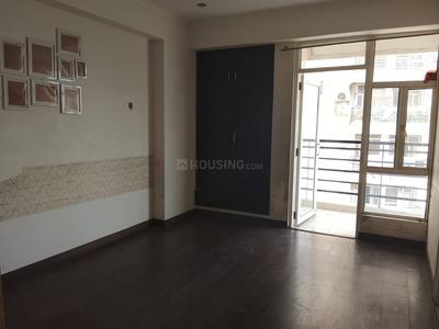 Bedroom Image of 1246 Sq.ft 2.5 BHK Apartment / Flat for sale in Gaursons Grandeur, Sector 119 Noida for Rs. 13600000