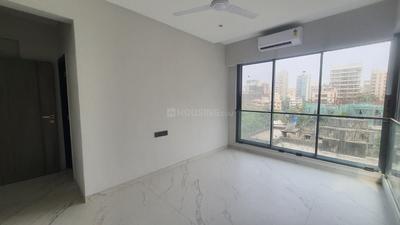 Bedroom Image of 1050 Sq.ft 2 BHK Apartment / Flat for sale in Rishabraj Blue Lotus, Khar West Mumbai for Rs. 37300000