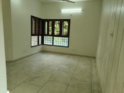 Bedroom Image of 3100 Sq.ft 3 BHK Independent House for rent in Gomti Nagar Lucknow for Rs. 45000