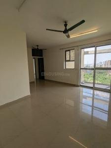 Hall Image of 900 Sq.ft 2 BHK Apartment / Flat for rent in Unitech Uniworld Gardens 2, Sector 47 Gurgaon for Rs. 36000
