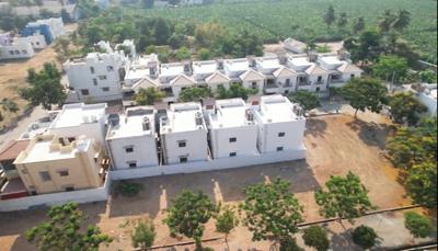 Image of 2400 Sq.ft 3 BHK Independent House for sale in Vedapatti, Coimbatore for Rs. 16500000