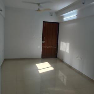 Hall Image of 729 Sq.ft 1 BHK Apartment / Flat for rent in Lodha Palava Downtown, Palava Phase 2 Thane for Rs. 11000