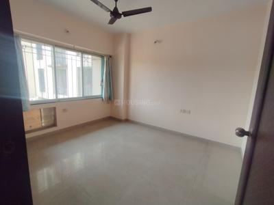 Bedroom Image of 865 Sq.ft 2 BHK Apartment / Flat for sale in Sainath Height, Mulund East Mumbai for Rs. 14400000